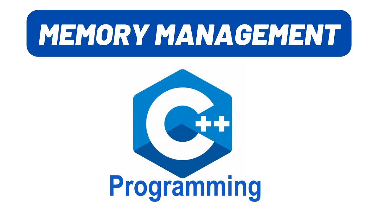 C++ Memory Management - YouTube