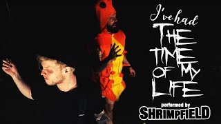 (I've Had) The Time Of My Life - Dirty Dancing (Shrimpfield PopPunk COVER)