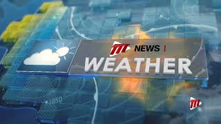Weather Forecast: Sunday December 10th, 2023