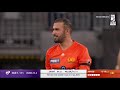 Perth Scorchers vs Hobart Hurricanes | BBL 09 Highlights