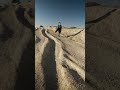 Desert Conversation #shorts #faith #quotes #lent2026 #jesus