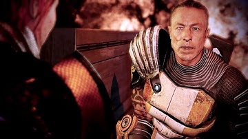 Mass Effect 2 Playthrough - 100 - Zaeed
