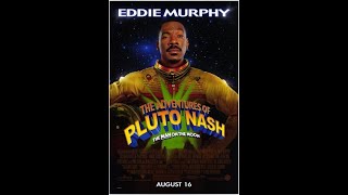 Pluto Nash