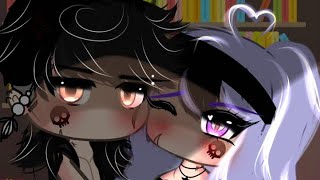 Sahte Sevgi.. Gacha Diana Açıklama Istersen Okuım Şfet