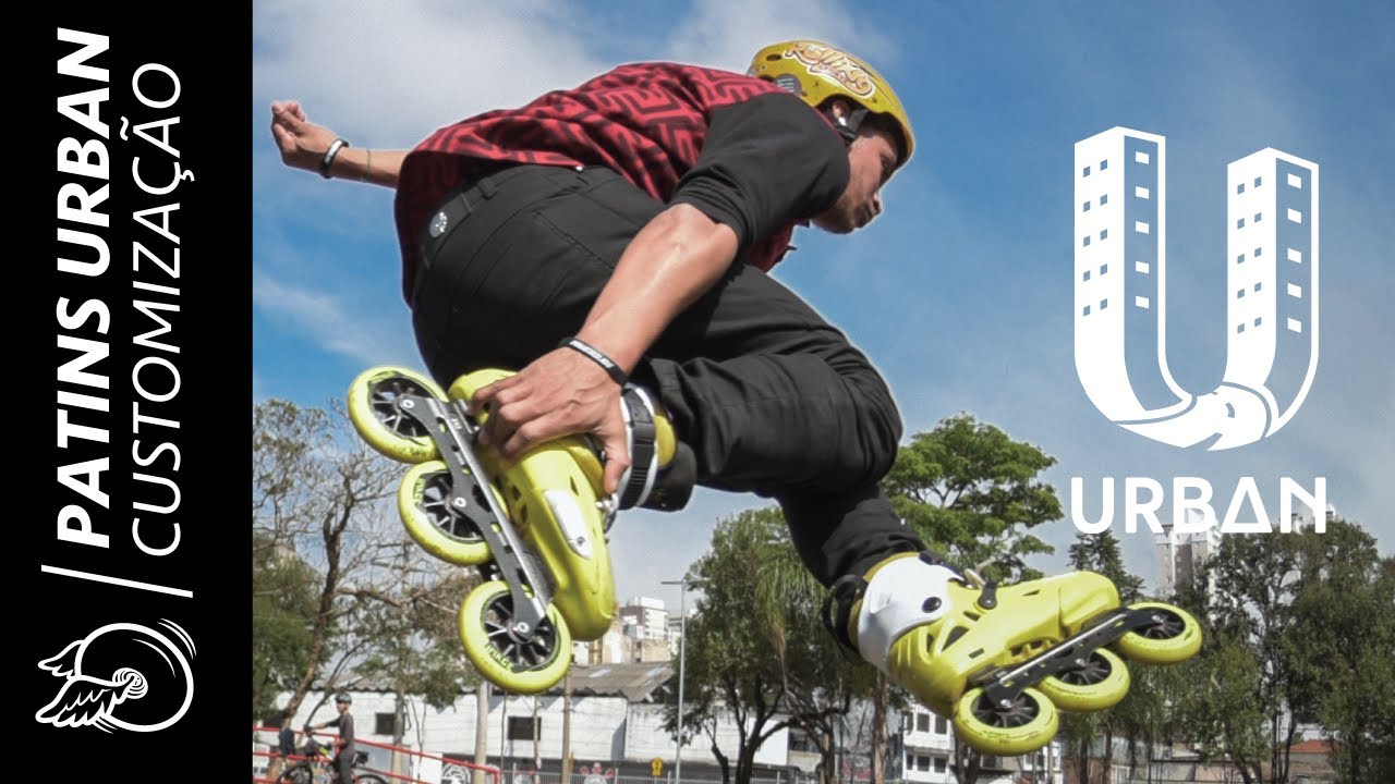 PATINS CUSTOM | MARCELO CORVINHO