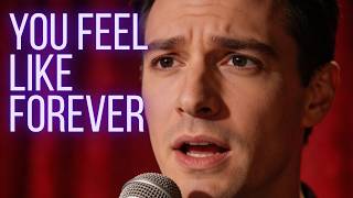 You Feel Like Forever | Epic Cinematic Pop Heartbreak Anthem Filled With Power, Passion, And Destiny