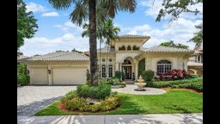 17582 Middle Lake Dr, Boca Raton, FL 33496