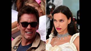 The SHOCKING Reason Why Tom Brady and Irina Shayk Called It Quits