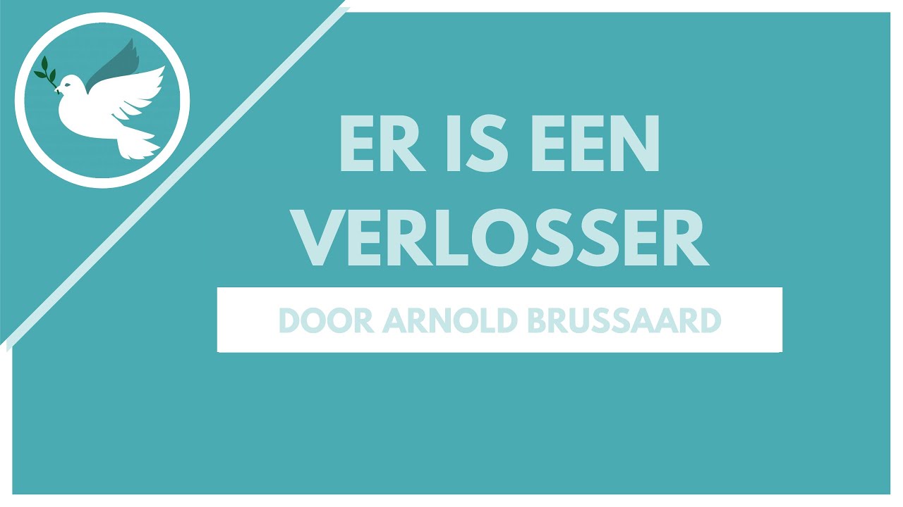 Er is een verlosser - YouTube Music