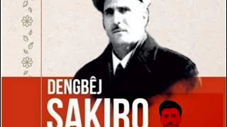 Şakiro Kewa Gozel