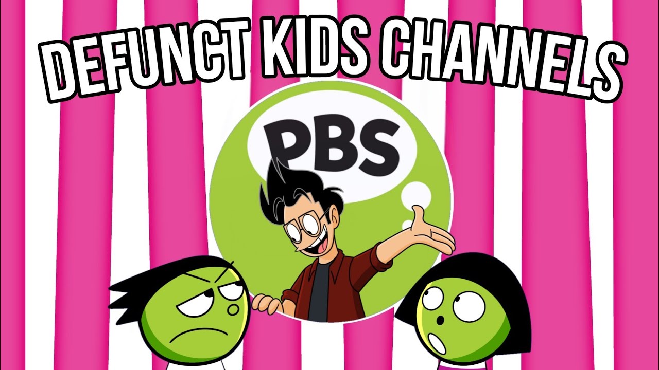 Закрытые детские каналы | Запрещённая ностальгия №7