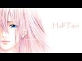 Half Pain - Bana + reirei18 (English Translation)