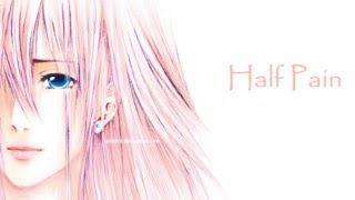 Half Pain - Bana + reirei18 (English Translation)