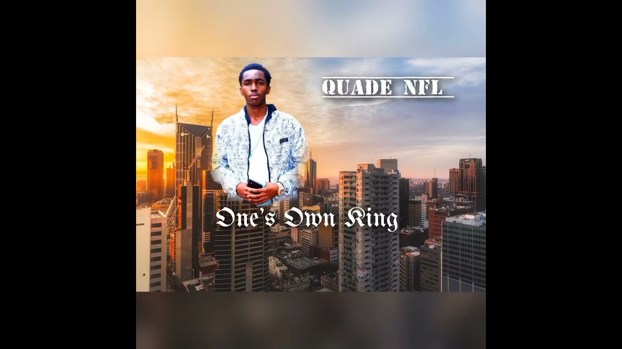 Ai_Topp - FOES / One's Own King [Official_Audio]