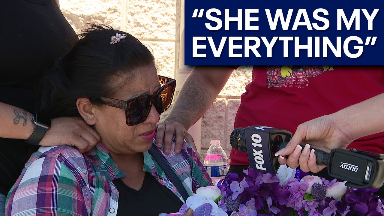 Grieving mother speaks out after daughter was killed in hit-and-run ...