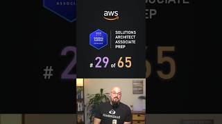 AWS Solutions Architect Question of the Day | Question 29 of 65