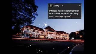 Story wa ikon kota malang 16 detik.
