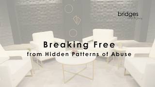 Breaking Free From Hidden Patterns of Abuse