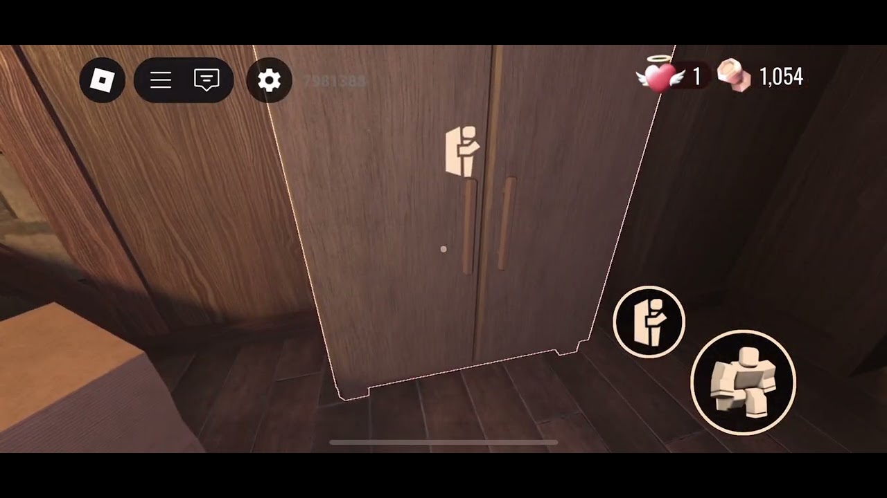 Doors chapter 1 (The backdoor) - YouTube