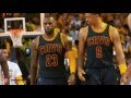 Cleveland Cavaliers 2015 16 Season Montage HD