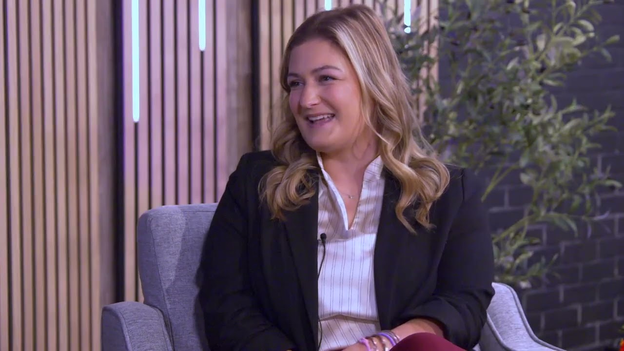 Episode 47: The Importance of Community Connection (with Shelby Williamson)
