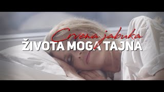 Crvena jabuka - Života moga tajna (Official lyric video)