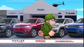 Naples Chrysler Dodge Jeep Ram