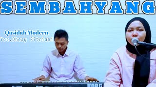 Download Mp3 Sembahyang - Voc.Dhesy Fitriani || Qasidah Modern Gudang lagu Download Mp3 Sembahyang - Voc.Dhesy Fitriani || Qasidah Modern