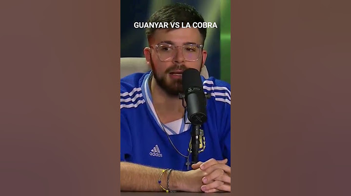 Velada del año 4 GUANYAR vs LA COBRA #ibai #veladadelaño4 #guanyar #lacobra #lacobravsguanyar #pelea