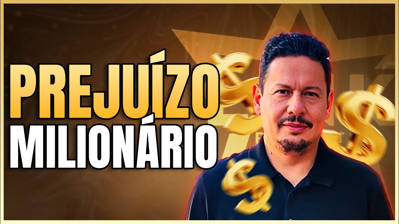 LÍVIA ANDRADE PERDEU R$5 MILHÕES | LINK PODCAST