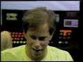 Beginning of video