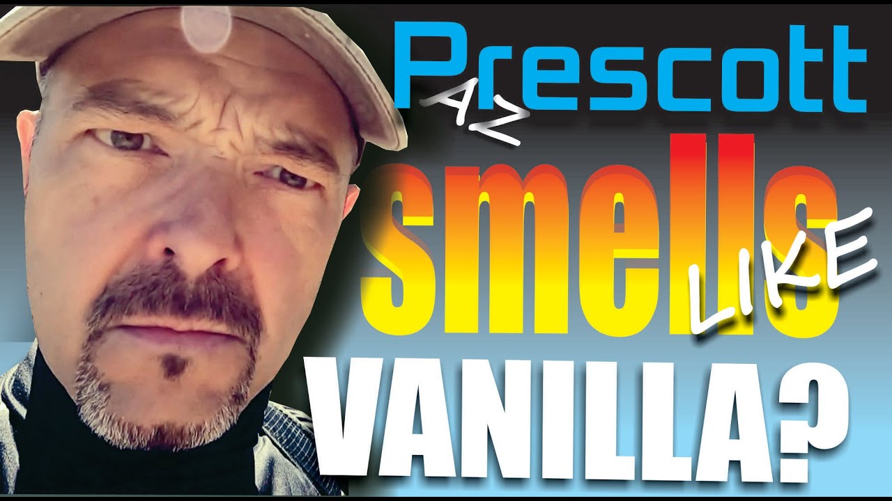 Prescott Arizona Smells Like Vanilla? Realty ONE Group, Prescott