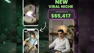 How to Make the Viral Abandoned Disney AI Trend (Rapunzel & Eugene Tutorial) screenshot 2