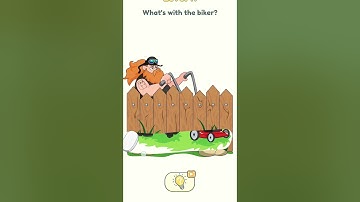 DOP 2 delete one part game level 8 walkthrough solution all level