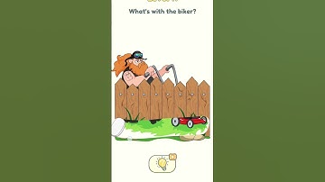 DOP 2 delete one part game level 8 walkthrough solution all level