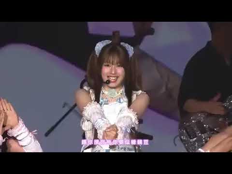 歌謠祭 2026 旋轉木馬
