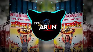 💥 CHORE NE GYE LUT – DJ Nikhil Meerut x DJ Arun 👊 | NEW EDM TRANCE MIX SONG 2025