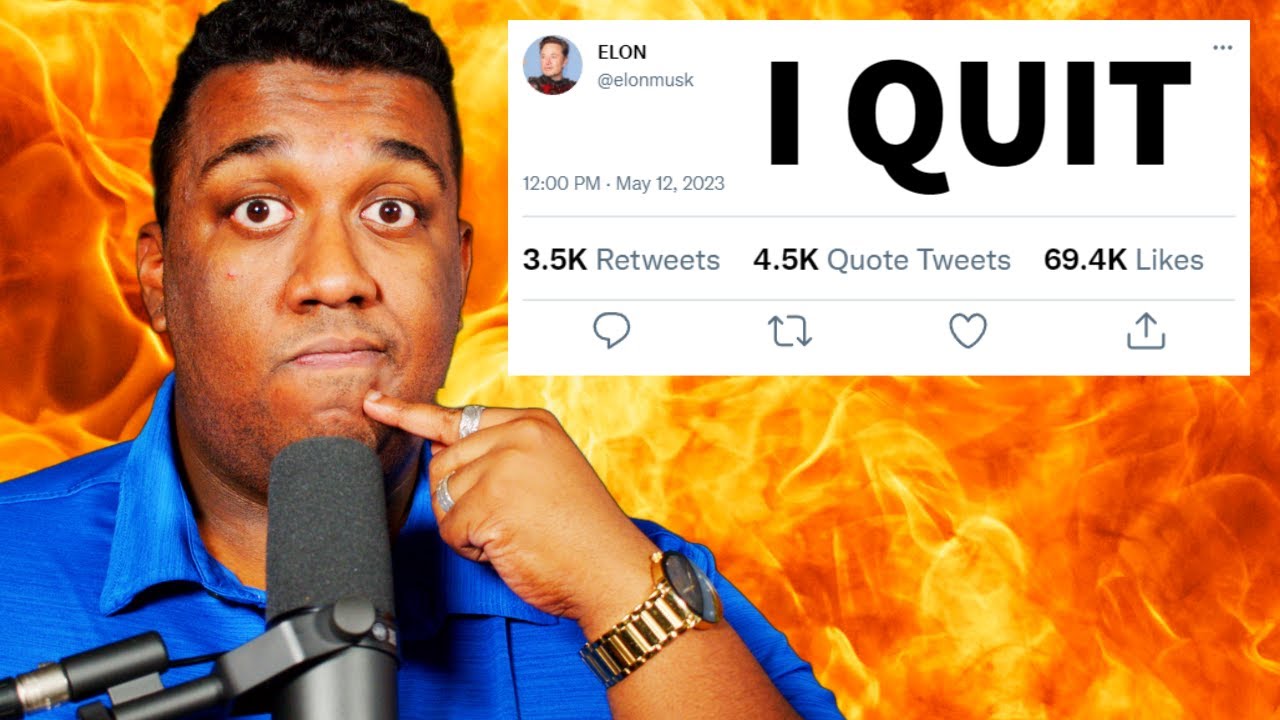 The Market Had A Bad Day | What's Going On?