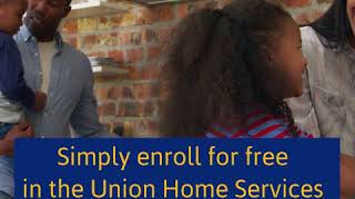 AFGE Member Benefits: Union Home Services Real Estate Benefit Program