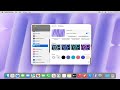 How To Use Solid Color Wallpaper on macOS [Guide]