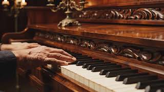 Mellow Piano Jazz for Journaling – Ideal for Daily Reflection