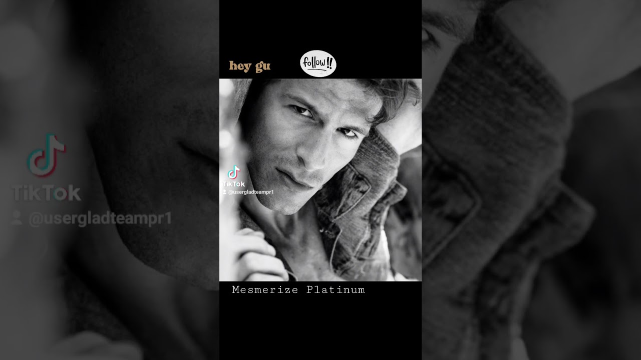 Mesmerize Platinum Ultimate Eau de Toilette*Over $60. FREE SHIPPING! 