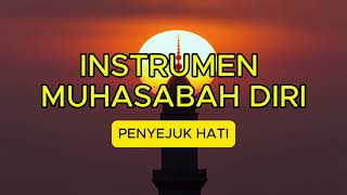 Instrumen Muhasabah Diri Paling Dicari - no copyright