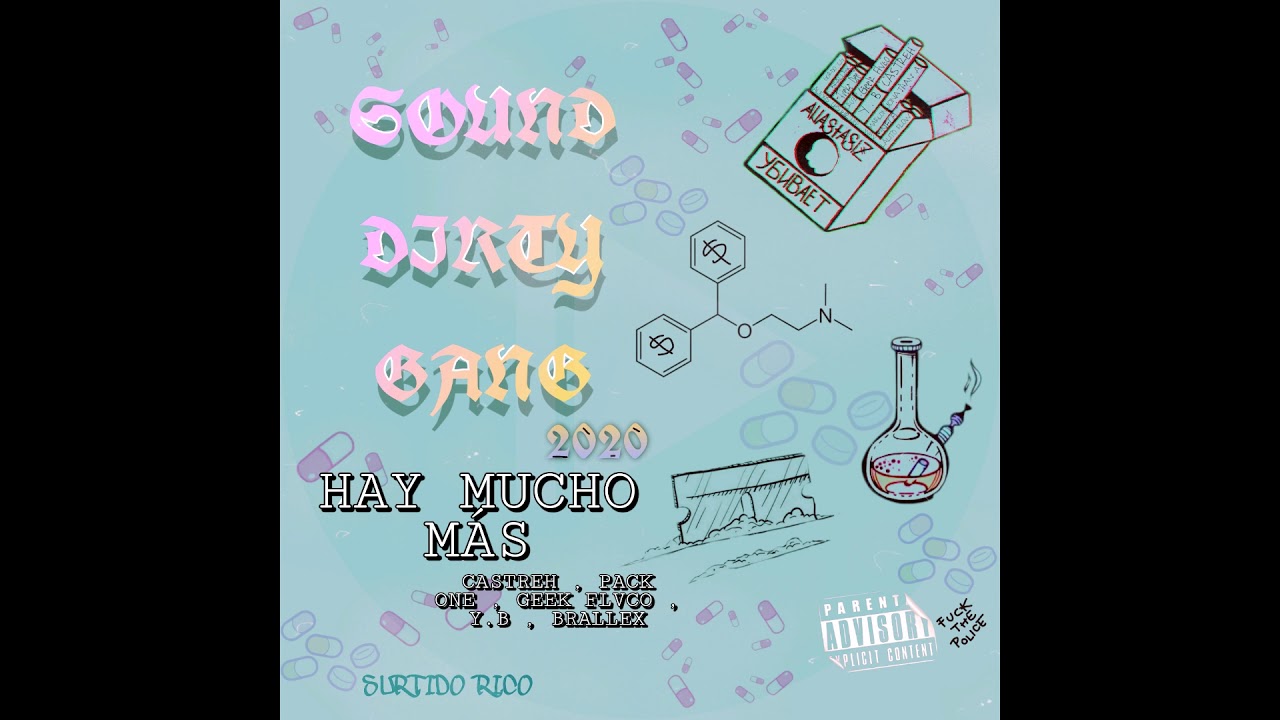 S.D.G || Hay mucho mas || Y.b, Castreh, Pack One, Geek Flvco, Bralle'x R'lyeh adlı videoyu YouTube'da izle S.D.G || Hay mucho mas || Y.b, Castreh, Pack One, Geek Flvco, Bralle'x R'lyeh adlı videoyu YouTube'da izle