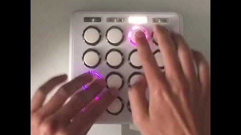 Midi Fighter