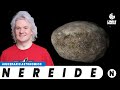 N - Nereide (Abecedario astronomico)