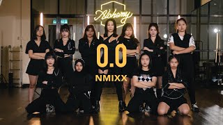 NMIXX "O.O" | Kpop Dance Cover | Malaysia