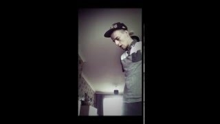 Mc ant