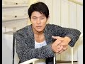 【芸能人の英語力】流暢な英語で舞台挨拶をする鈴木亮平の英語力その２