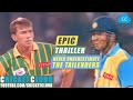 EPIC THRILLER | India vs Australia Titan Cup 1996 Bangalore | Never Underestimate The Tailenders !!